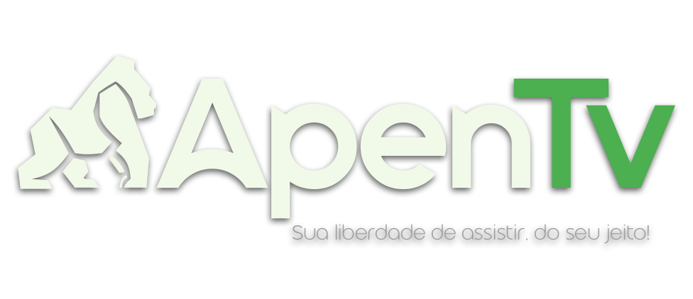 ApenTV Logo
